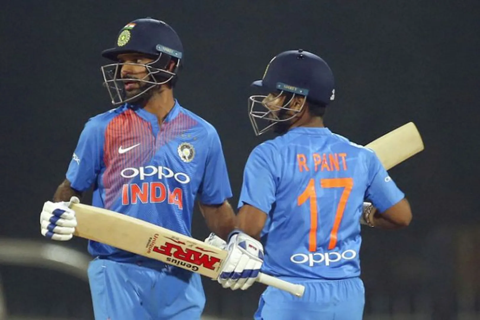 dhawan